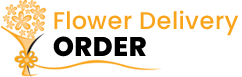 Flower Delivery Order